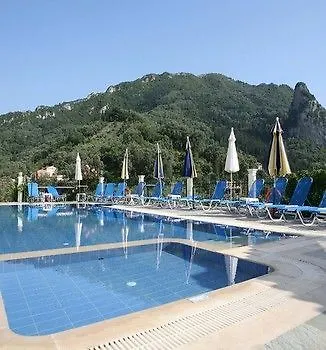 호텔 Alonakia