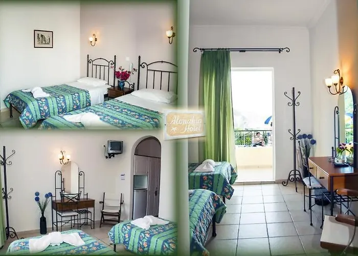 Alonakia Hotel