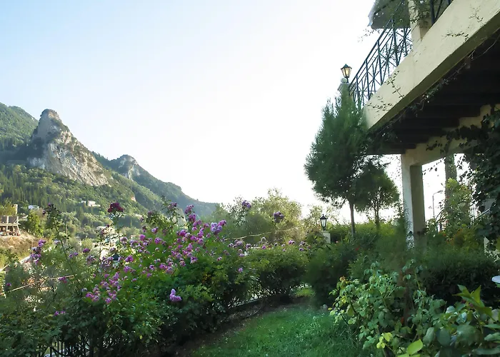 Hotel Alonakia 2*
