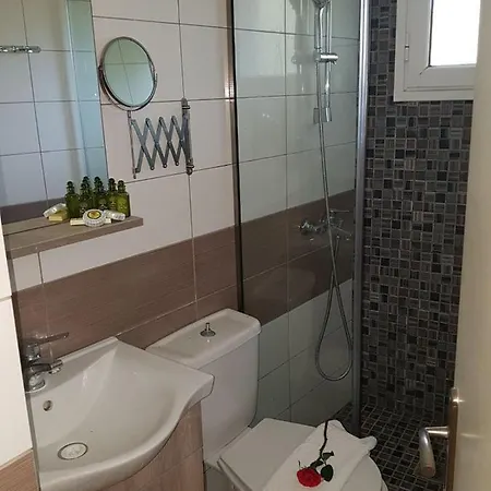 Alonakia Ξενοδοχείο Άγιος Γόρδιος