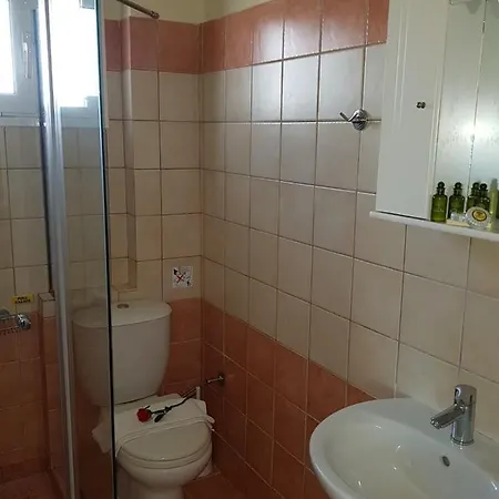 Alonakia Hotel Agios Gordios (Corfu)