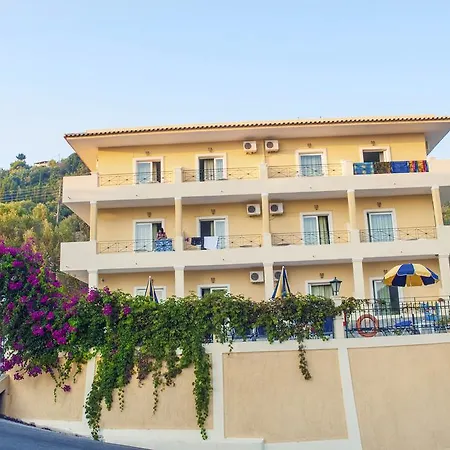 Alonakia Hotel Hotel