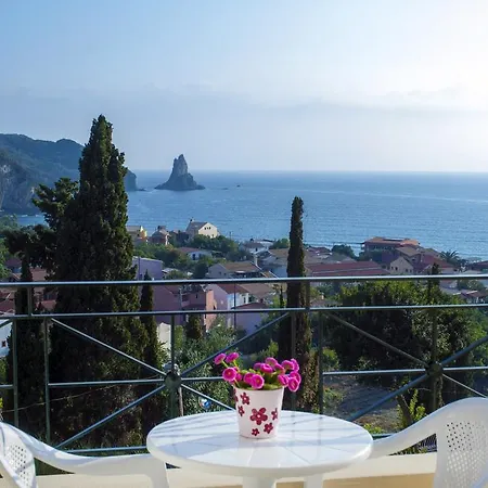 Alonakia Hotel Hotel 2*