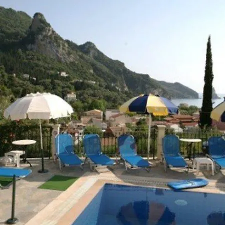 Alonakia Hotel Hotel Agios Gordios (Corfu)