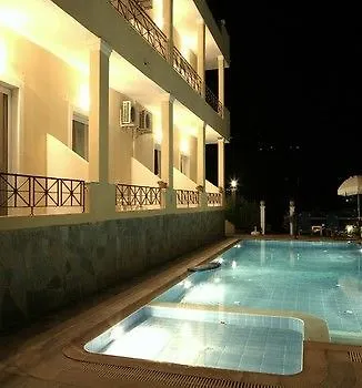 Alonakia Hotel Agios Gordios (Corfu)