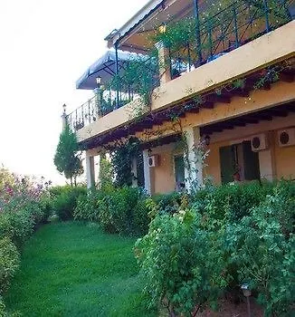 Alonakia Hotel Agios Gordios (Corfu)