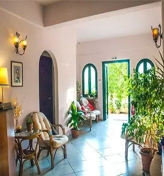 Alonakia Hotel Agios Gordios (Corfu)