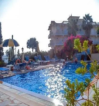 Alonakia Hotel