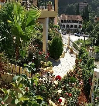 Hotel Alonakia Agios Gordios (Corfu)