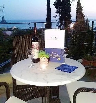 Hotel Alonakia