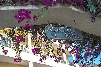 Hotel Alonakia Hotel Agios Gordios (Corfu)