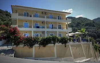 Alonakia Ξενοδοχείο Άγιος Γόρδιος