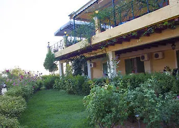 Alonakia Hotel Agios Gordios (Corfu)