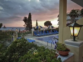 Alonakia Hotel Hotel