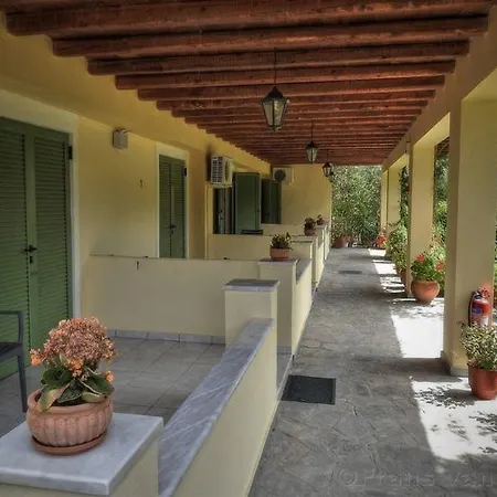 Hotel Alonakia Hotel 2*