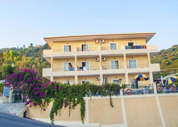 Alonakia Hotel