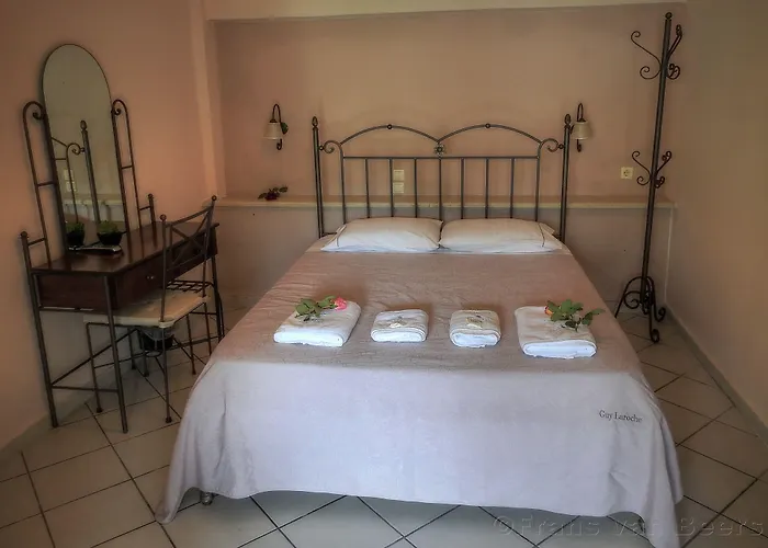 Hotel Alonakia