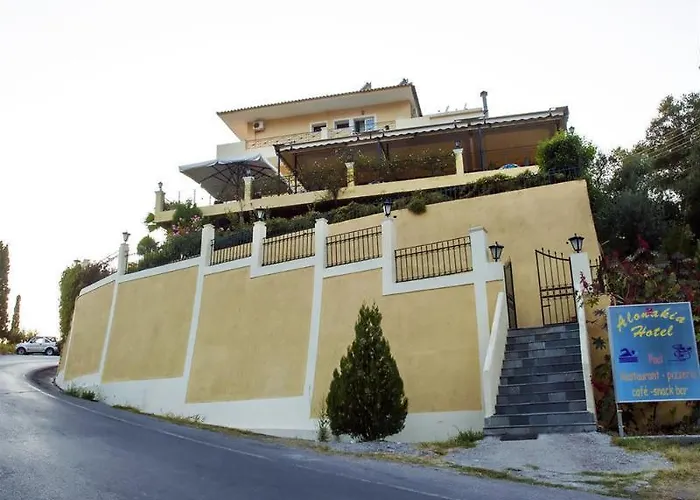 Alonakia
