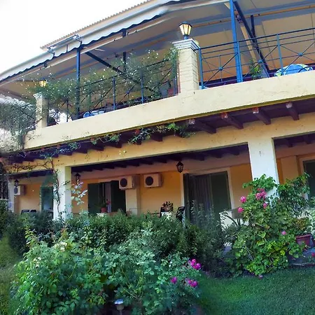 Hotel Alonakia Hotel