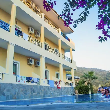 Hotel Alonakia Hotel 2*