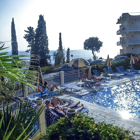 Hotel Alonakia Hotel Agios Gordios (Corfu)