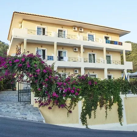 Hotel Alonakia Hotel