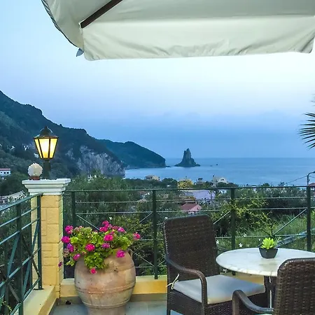 Alonakia Hotel Agios Gordios (Corfu)