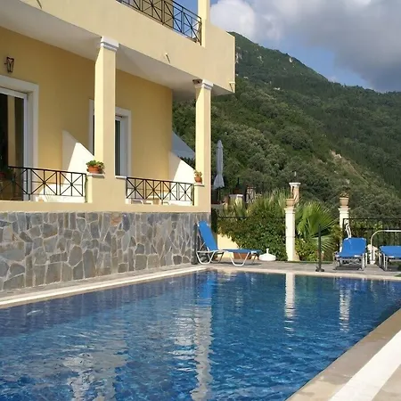 Alonakia Agios Gordios (Corfu)