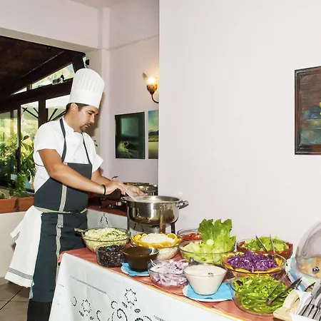 Alonakia Hotel Agios Gordios (Corfu)