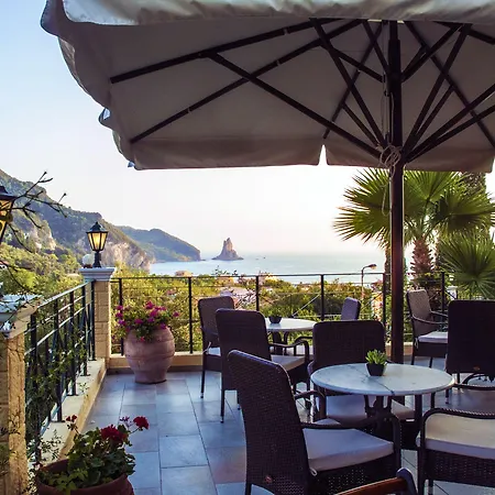 Alonakia Agios Gordios (Corfu)