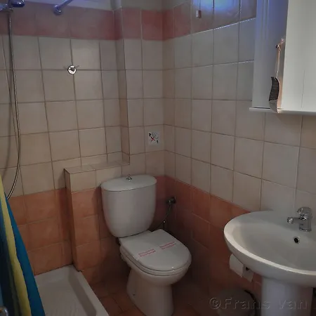 Alonakia Hotel Agios Gordios (Corfu)