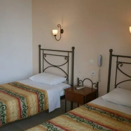 Alonakia Hotel Hotel 2*