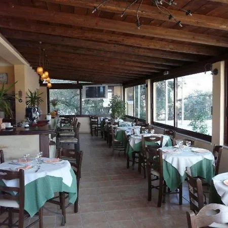 Alonakia Hotel Agios Gordios (Corfu)