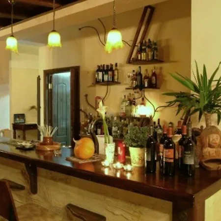 Alonakia Hotel Hotel