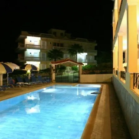 Alonakia 2* Agios Gordios (Corfu)