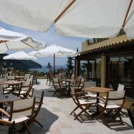 Alonakia Hotel Hotel
