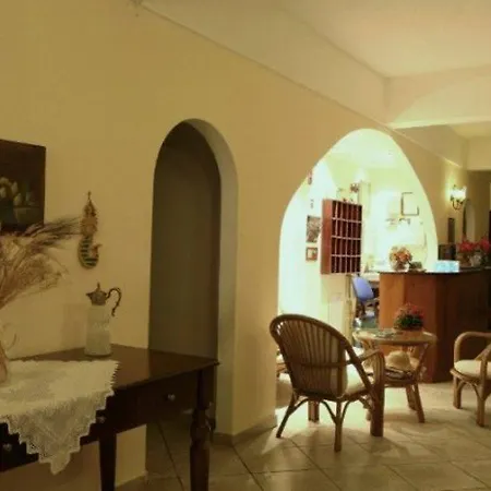 Alonakia Hotel Hotel 2*