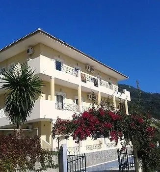 Alonakia Hotel Hotel Agios Gordios (Corfu)