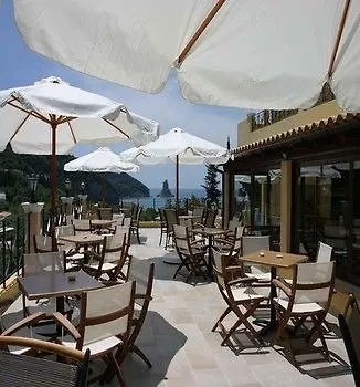 Alonakia Hotel Agios Gordios (Corfu)
