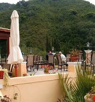 Alonakia Hotel