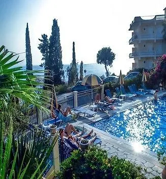 Hotel Alonakia Hotel 2*