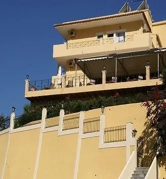 Alonakia Hotel Agios Gordios (Corfu)