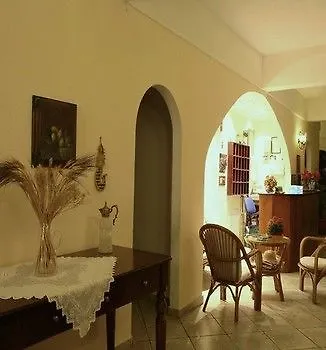 Hotel Alonakia Hotel