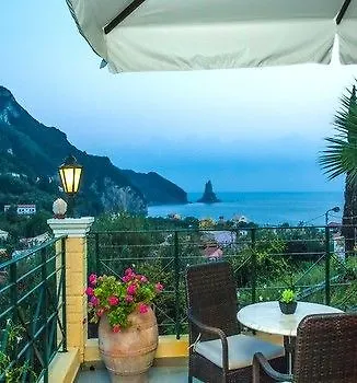 Alonakia Agios Gordios (Corfu)