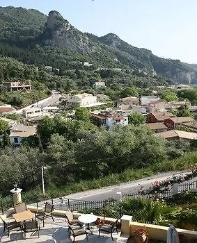 Alonakia Hotel 2*