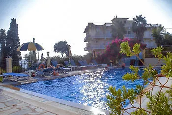 Hotel Alonakia Hotel 2*