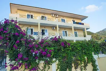 Alonakia Hotel Agios Gordios (Corfu)