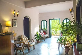 Alonakia Hotel 2* Agios Gordios (Corfu)