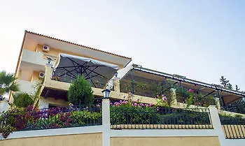 Alonakia 酒店 阿齐欧斯·贡多斯