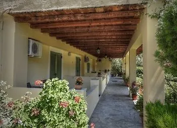 Alonakia Hotel Hotel 2*